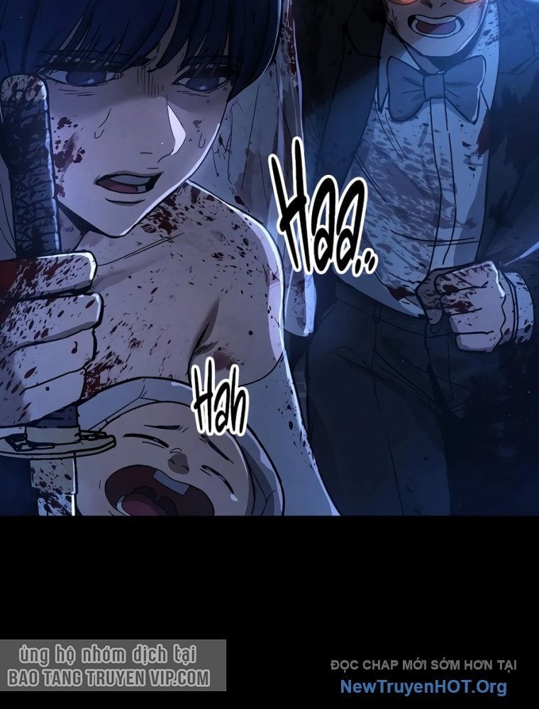 Người Dọn Dẹp - Chap 1 - Trang 18