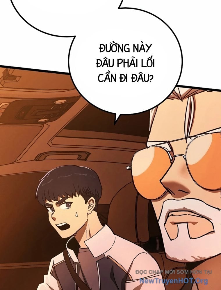 Người Dọn Dẹp - Chap 1 - Trang 177