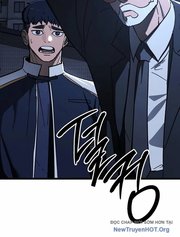 Người Dọn Dẹp - Chap 1 - Trang 194