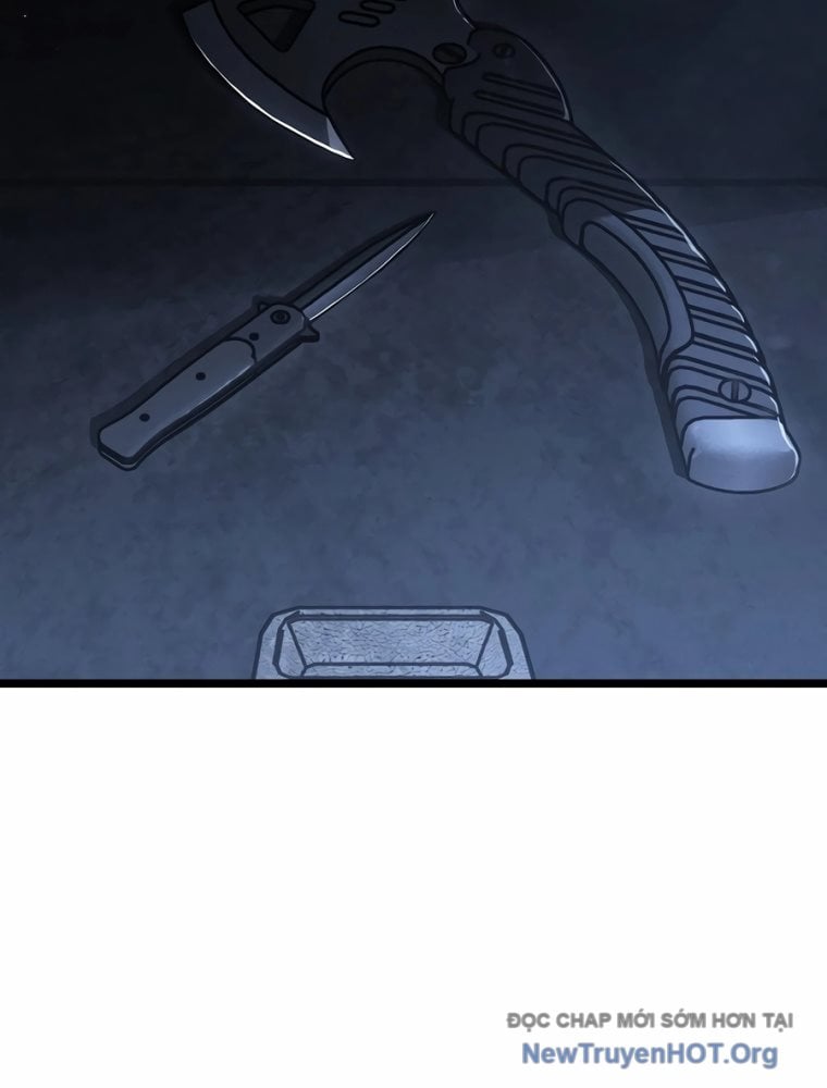 Người Dọn Dẹp - Chap 1 - Trang 196