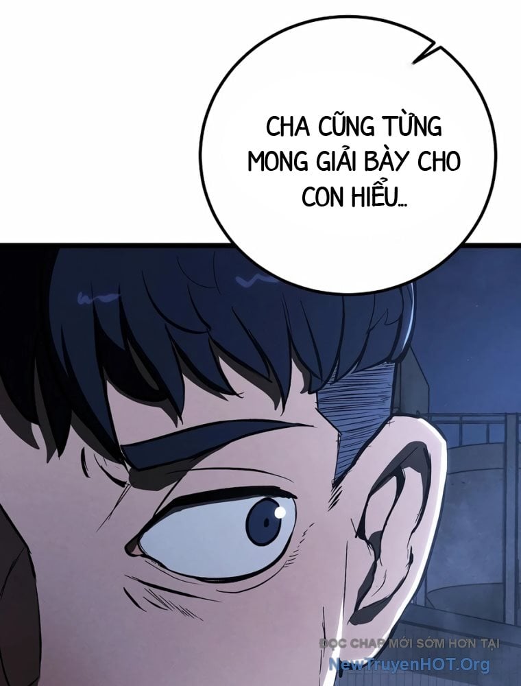 Người Dọn Dẹp - Chap 1 - Trang 199