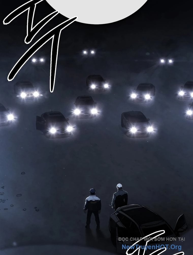 Người Dọn Dẹp - Chap 1 - Trang 201