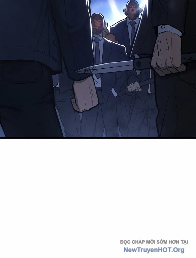 Người Dọn Dẹp - Chap 1 - Trang 206