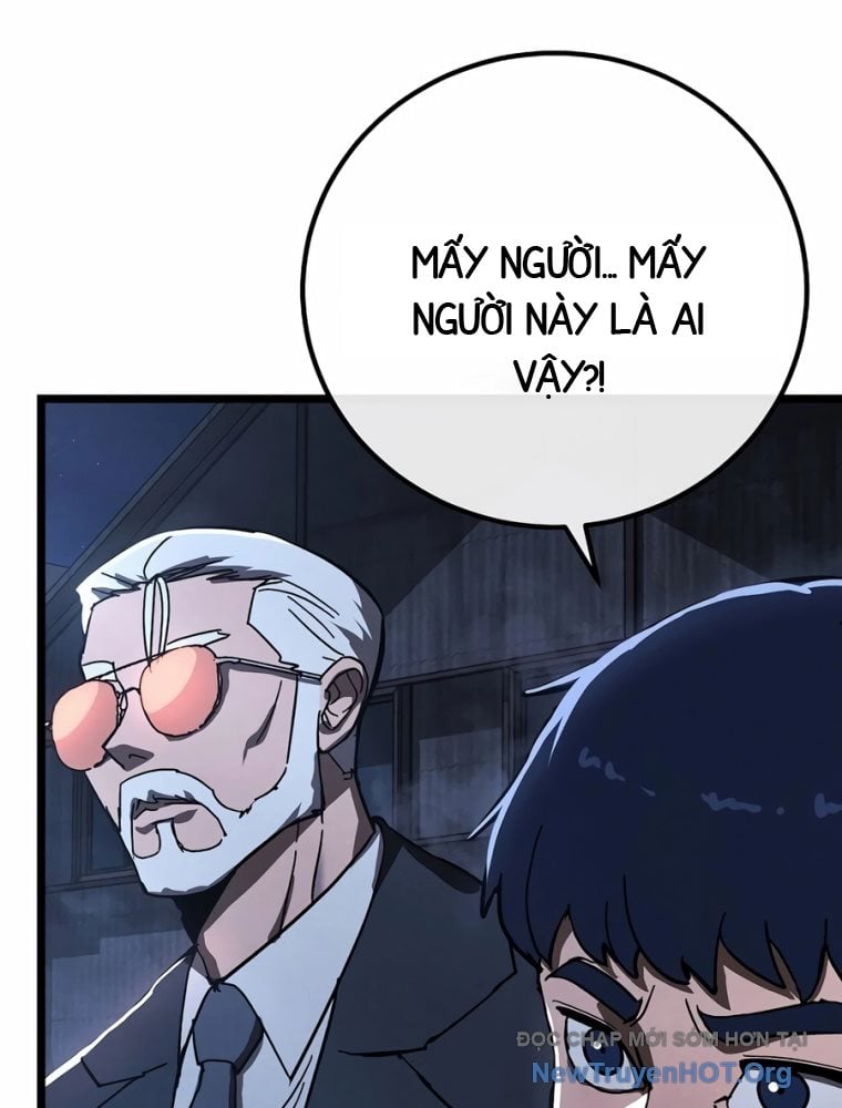 Người Dọn Dẹp - Chap 1 - Trang 207