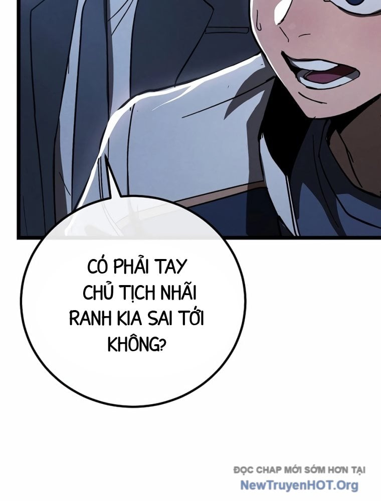 Người Dọn Dẹp - Chap 1 - Trang 208