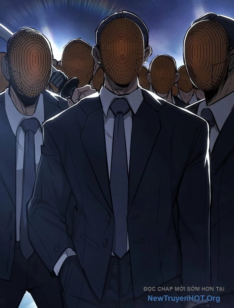 Người Dọn Dẹp - Chap 1 - Trang 210