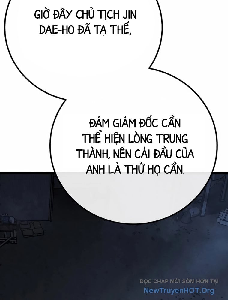 Người Dọn Dẹp - Chap 1 - Trang 215