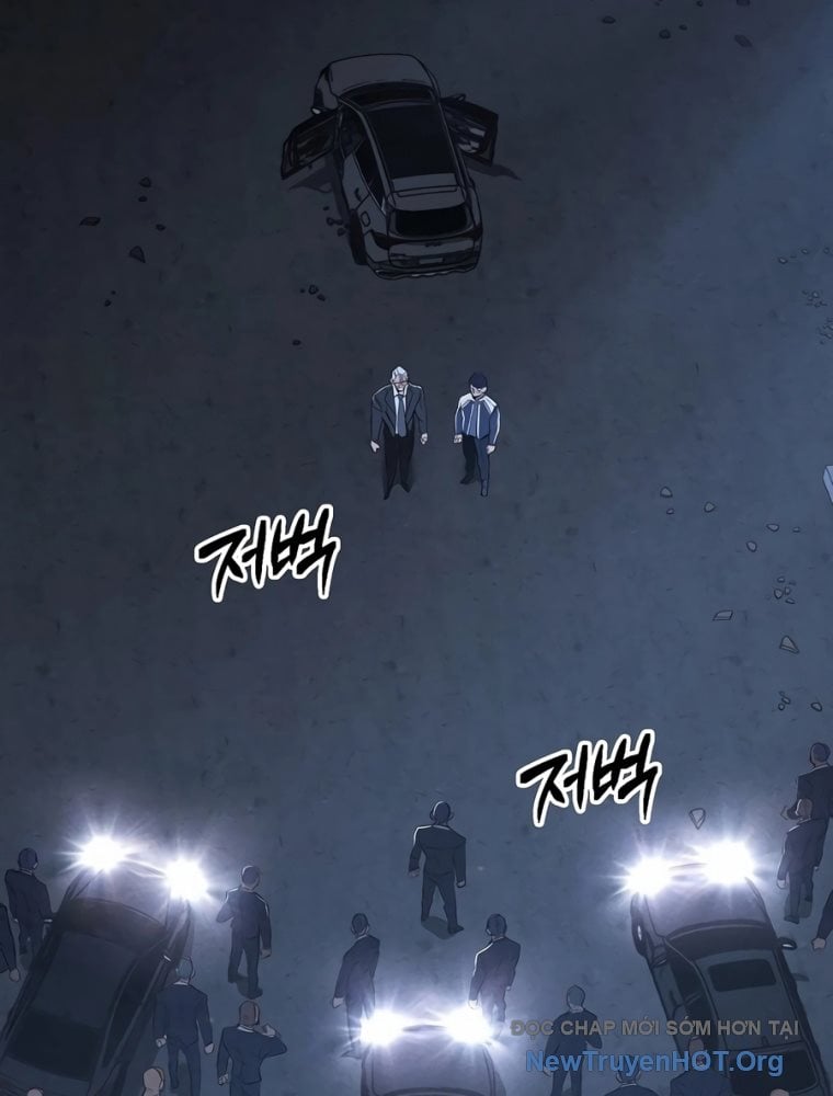 Người Dọn Dẹp - Chap 1 - Trang 216