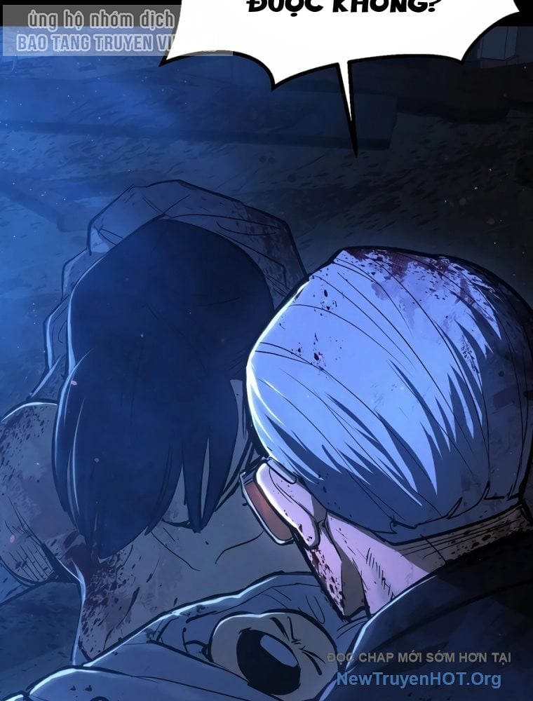 Người Dọn Dẹp - Chap 1 - Trang 24