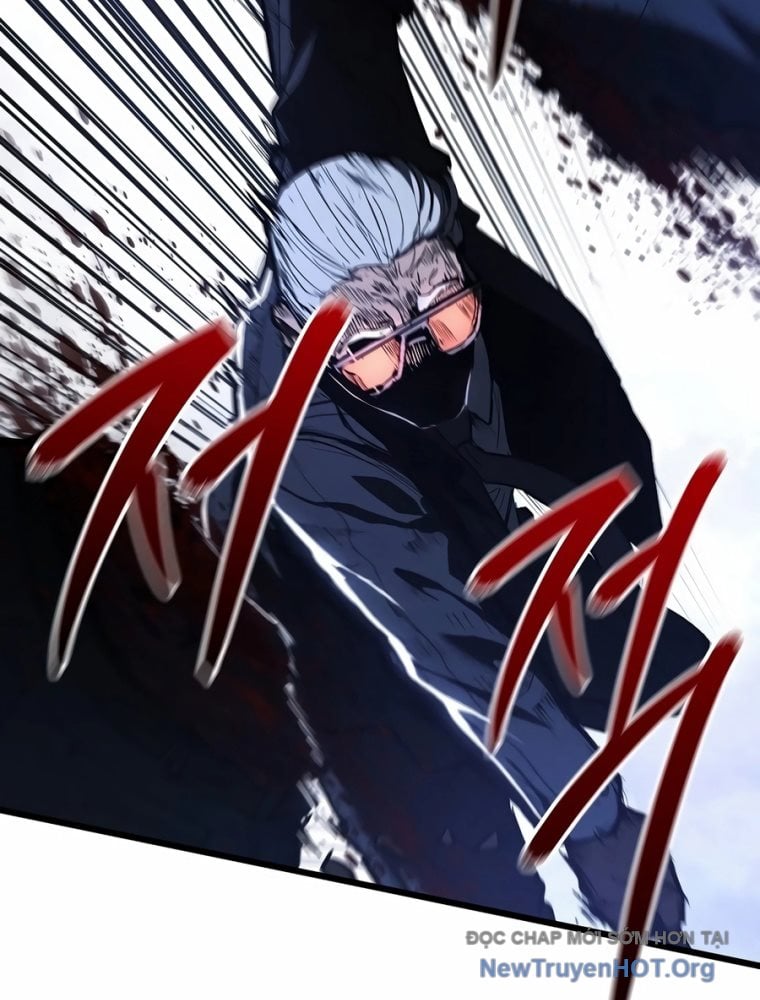 Người Dọn Dẹp - Chap 1 - Trang 231
