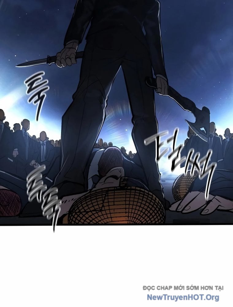 Người Dọn Dẹp - Chap 1 - Trang 237