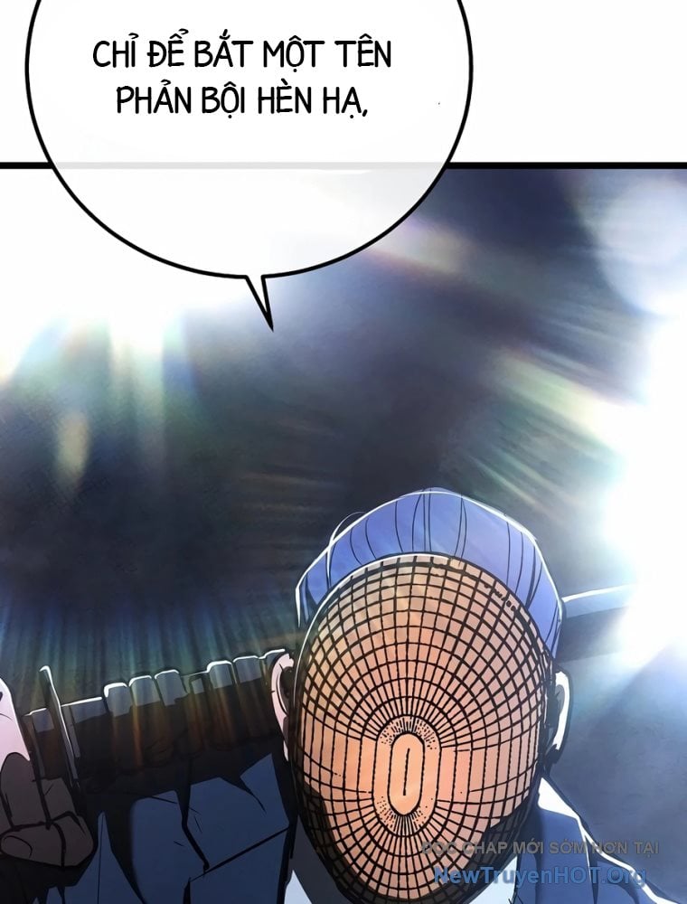 Người Dọn Dẹp - Chap 1 - Trang 245