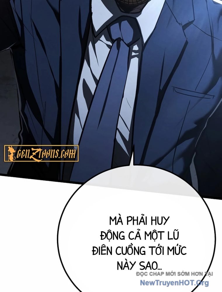 Người Dọn Dẹp - Chap 1 - Trang 246