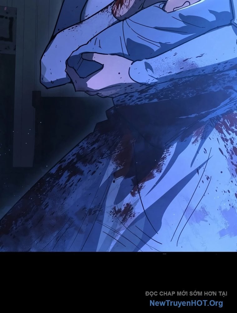Người Dọn Dẹp - Chap 1 - Trang 32