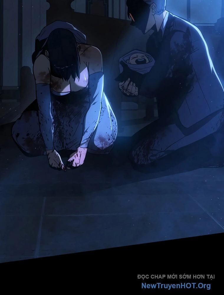 Người Dọn Dẹp - Chap 1 - Trang 38