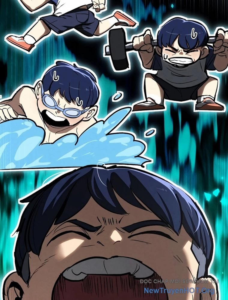 Người Dọn Dẹp - Chap 1 - Trang 64