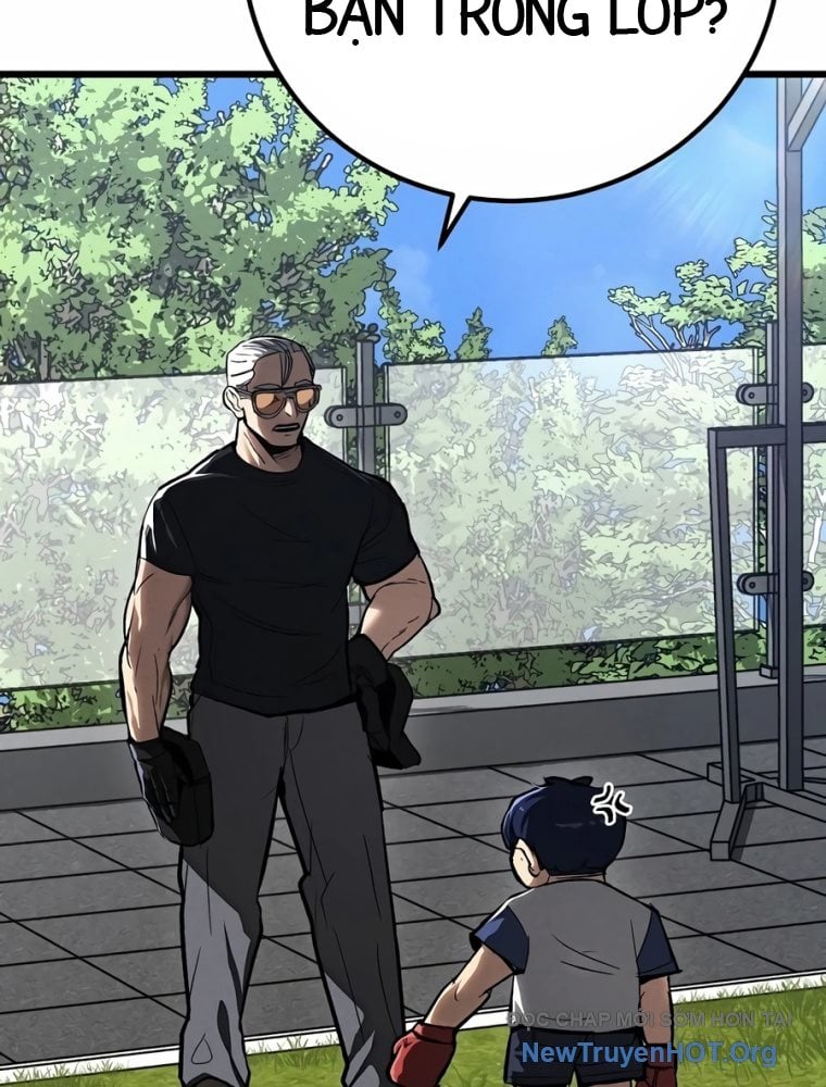 Người Dọn Dẹp - Chap 1 - Trang 66