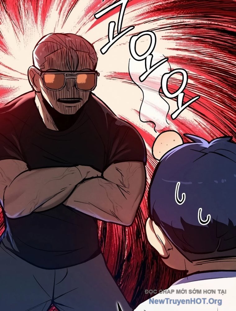 Người Dọn Dẹp - Chap 1 - Trang 77