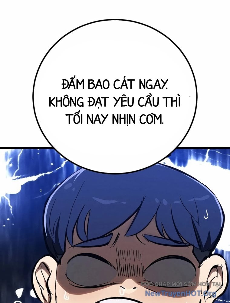 Người Dọn Dẹp - Chap 1 - Trang 79
