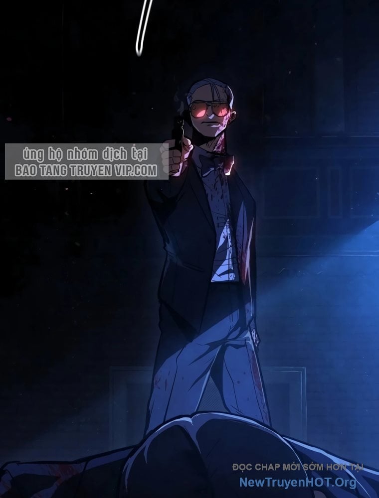 Người Dọn Dẹp - Chap 1 - Trang 9