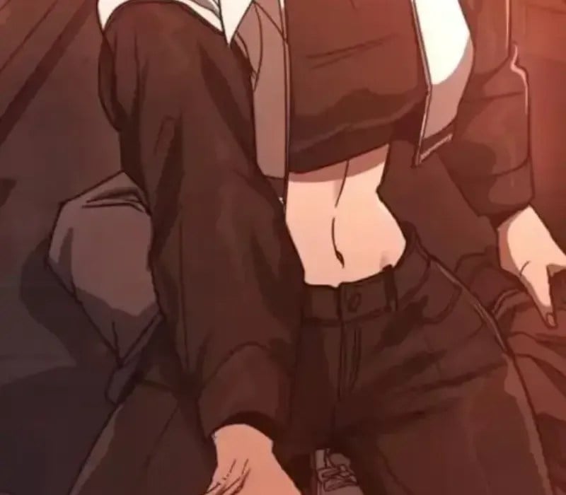 Người Dọn Dẹp - Chap 10 - Trang 103