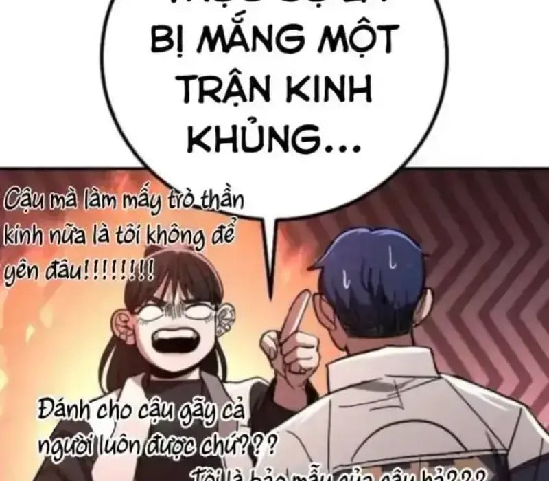Người Dọn Dẹp - Chap 10 - Trang 111