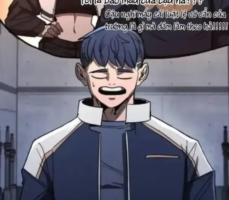 Người Dọn Dẹp - Chap 10 - Trang 112