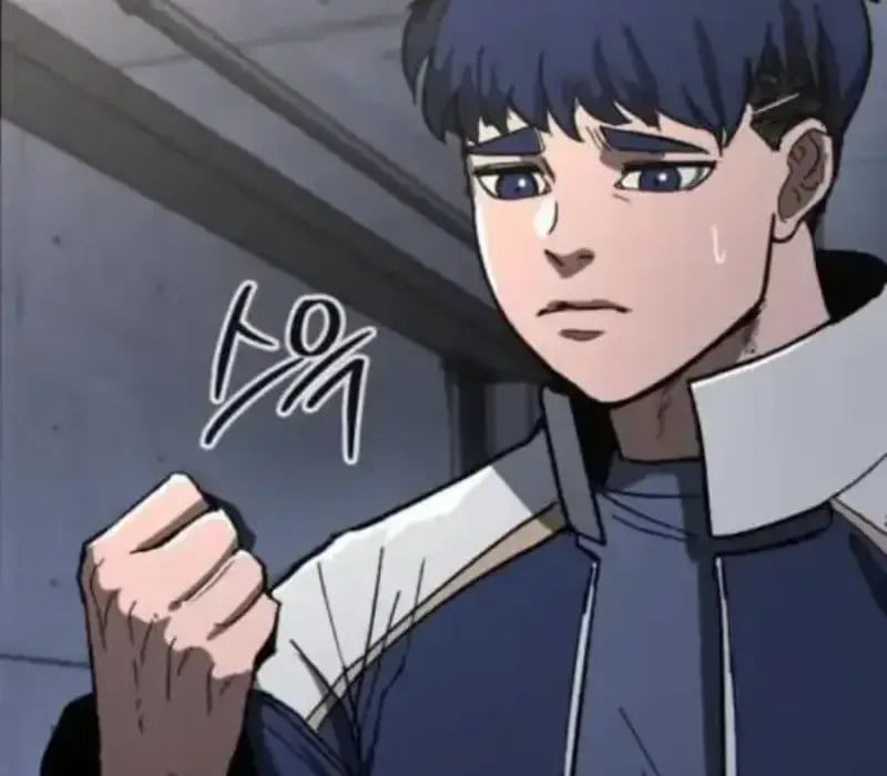 Người Dọn Dẹp - Chap 10 - Trang 115