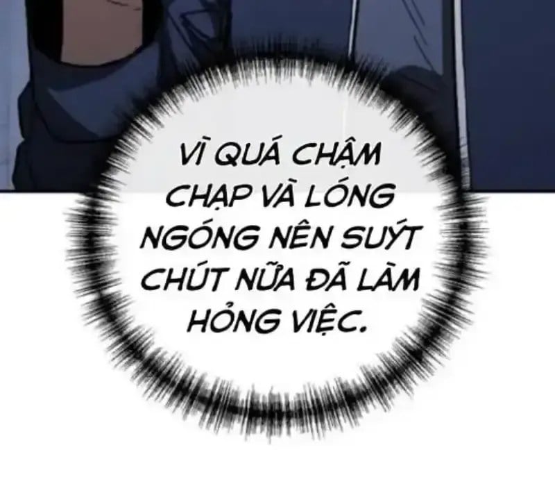 Người Dọn Dẹp - Chap 10 - Trang 116