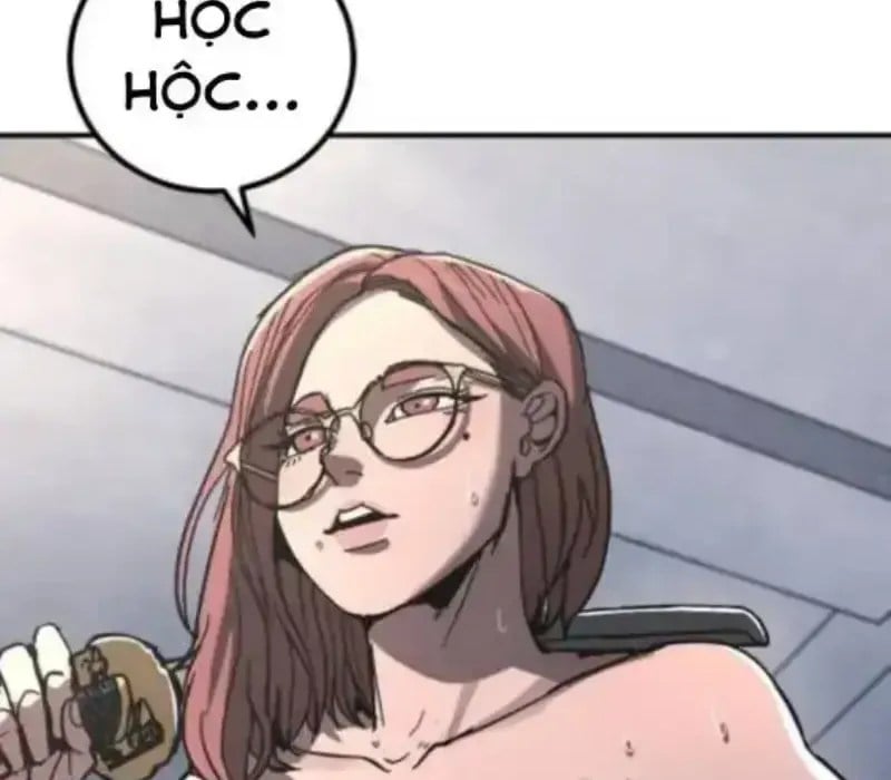 Người Dọn Dẹp - Chap 10 - Trang 127