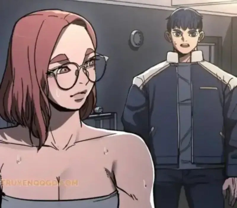 Người Dọn Dẹp - Chap 10 - Trang 133