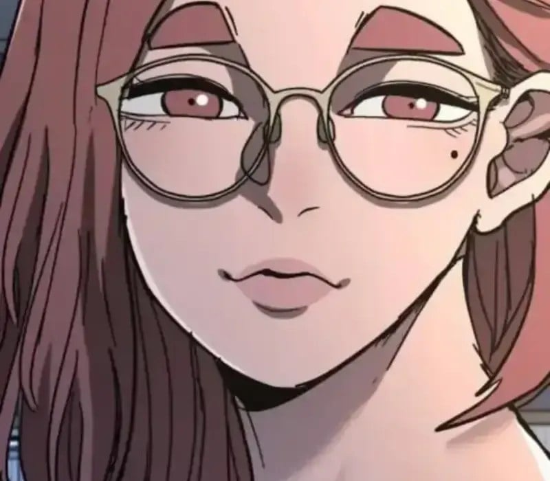 Người Dọn Dẹp - Chap 10 - Trang 136