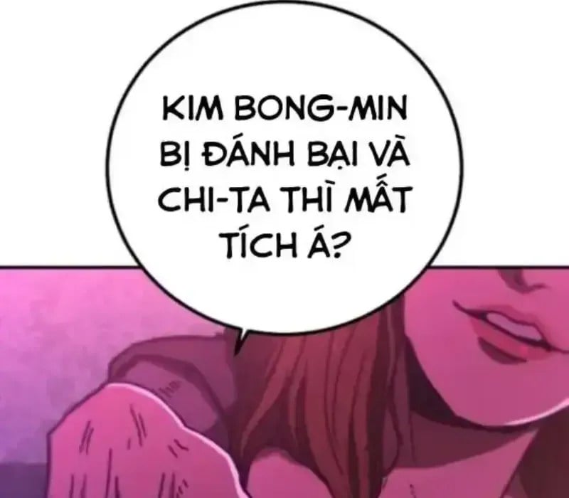 Người Dọn Dẹp - Chap 10 - Trang 143
