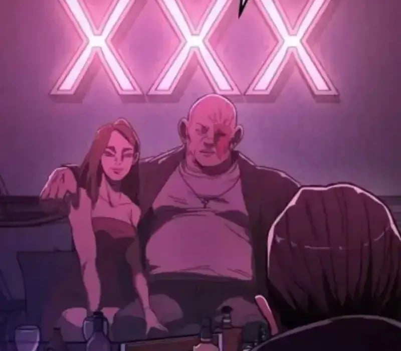 Người Dọn Dẹp - Chap 10 - Trang 147