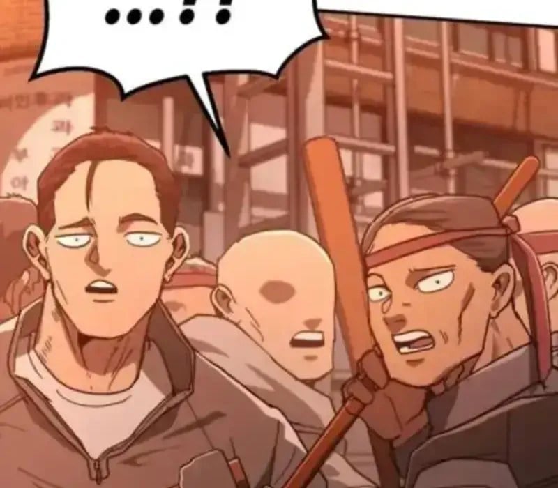 Người Dọn Dẹp - Chap 10 - Trang 17