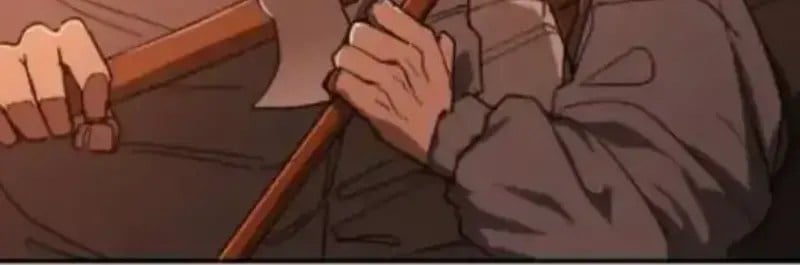 Người Dọn Dẹp - Chap 10 - Trang 18