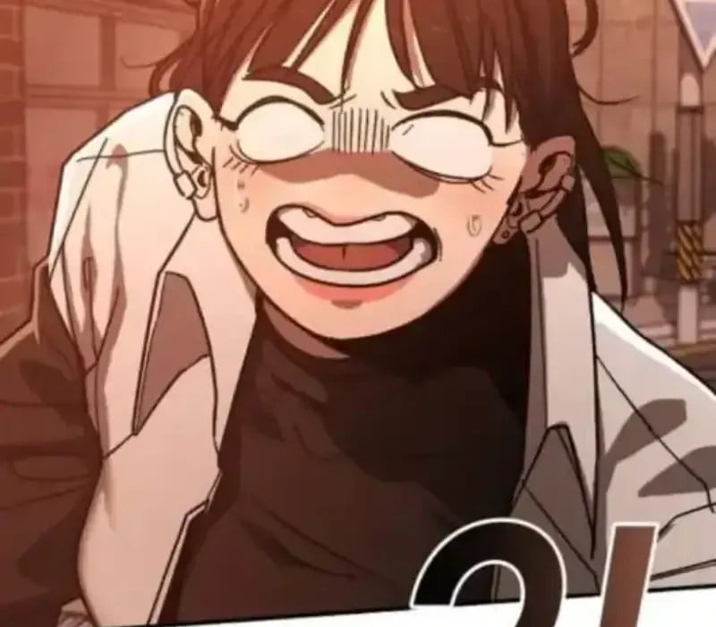 Người Dọn Dẹp - Chap 10 - Trang 20