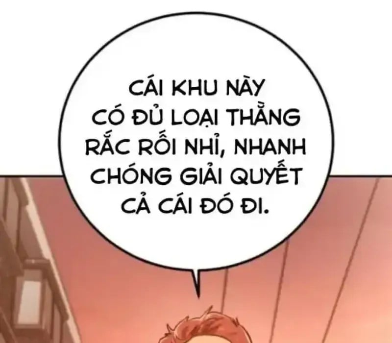 Người Dọn Dẹp - Chap 10 - Trang 30