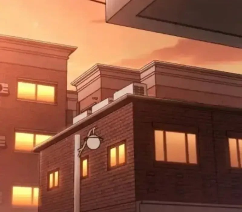 Người Dọn Dẹp - Chap 10 - Trang 5
