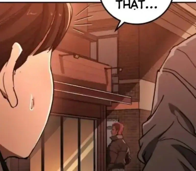Người Dọn Dẹp - Chap 10 - Trang 42