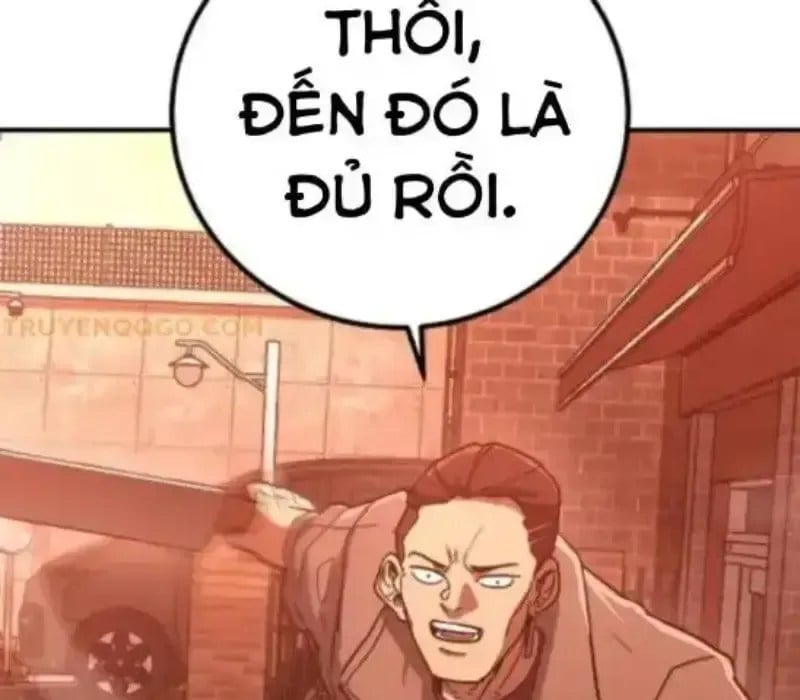 Người Dọn Dẹp - Chap 10 - Trang 51