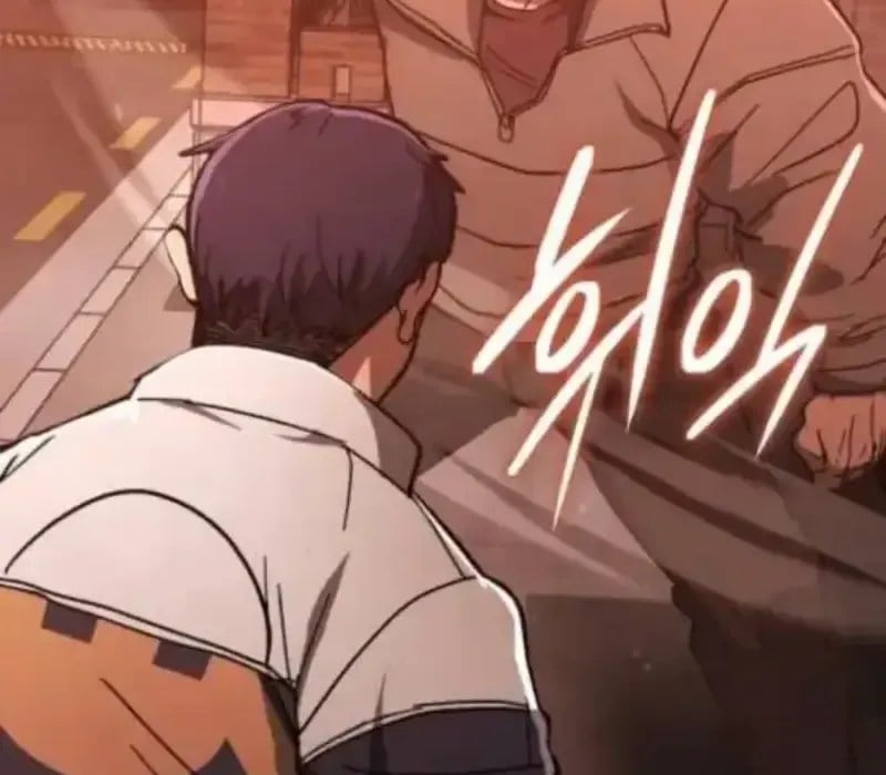 Người Dọn Dẹp - Chap 10 - Trang 52