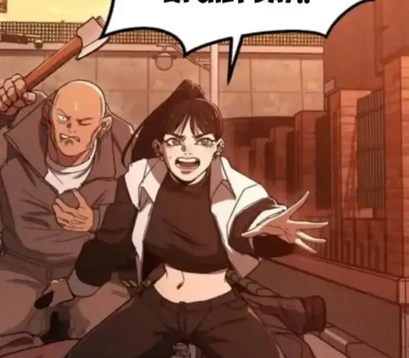 Người Dọn Dẹp - Chap 10 - Trang 66