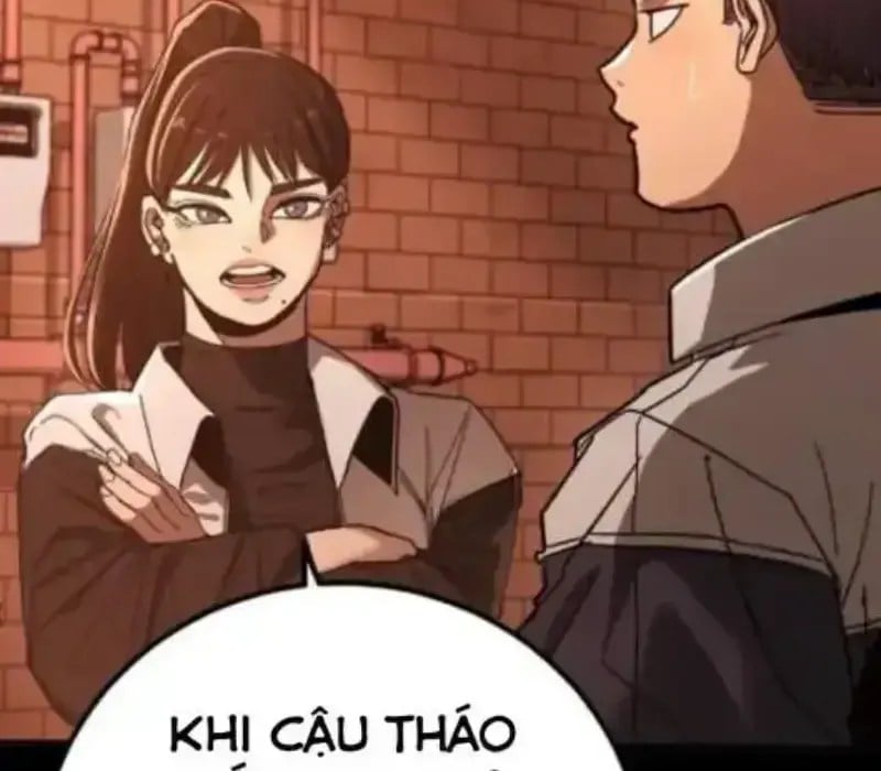 Người Dọn Dẹp - Chap 10 - Trang 8