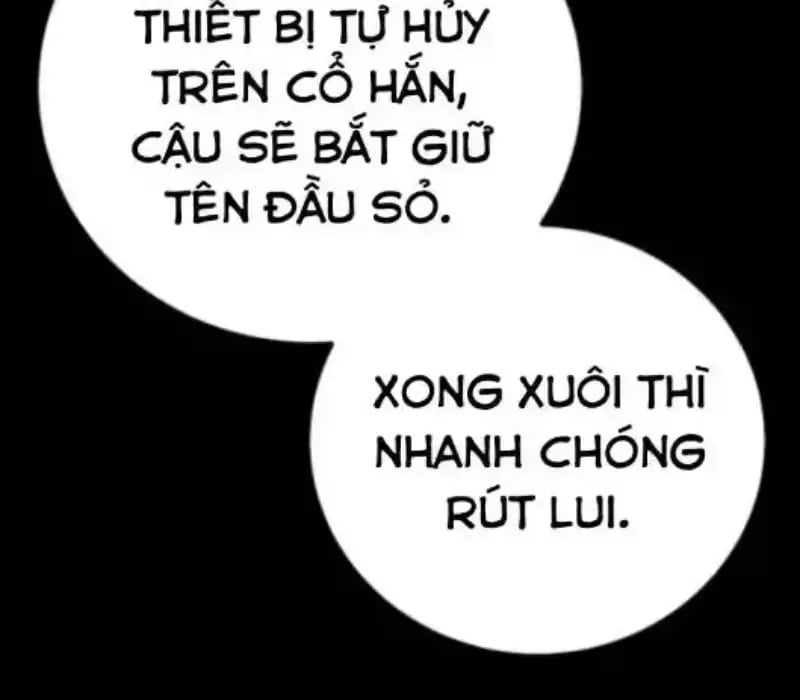 Người Dọn Dẹp - Chap 10 - Trang 9