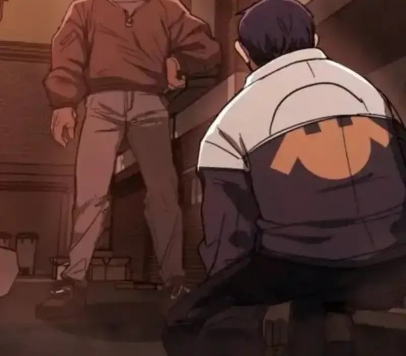 Người Dọn Dẹp - Chap 10 - Trang 87