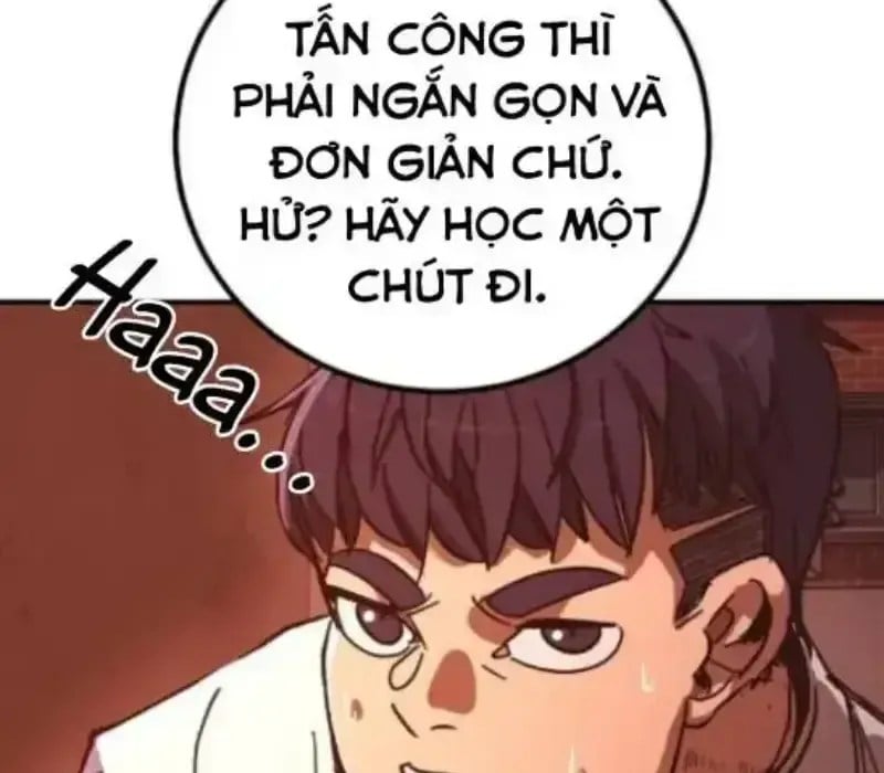 Người Dọn Dẹp - Chap 10 - Trang 89