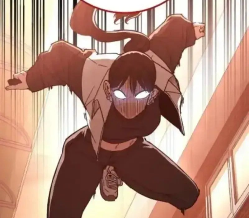 Người Dọn Dẹp - Chap 10 - Trang 92