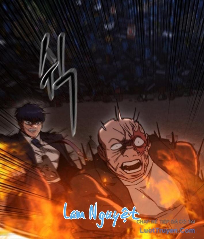 Người Dọn Dẹp - Chap 14 - Trang 107
