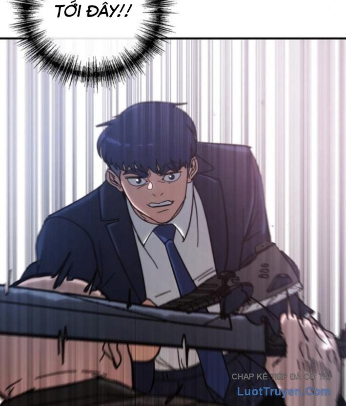 Người Dọn Dẹp - Chap 14 - Trang 111